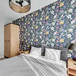 Apartmán Blue Mandarin - Chlebova Gdaňsk