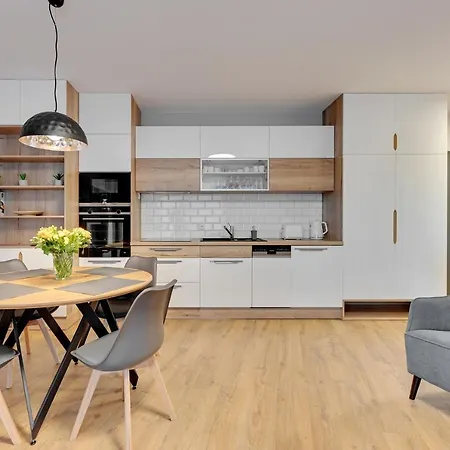 Διαμέρισμα Blue Mandarin - Chlebova *