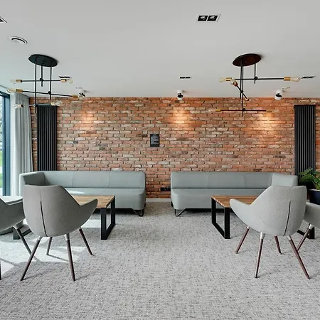 Διαμέρισμα Blue Mandarin - Chlebova