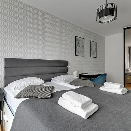 Blue Mandarin - Chlebova Γκντανσκ