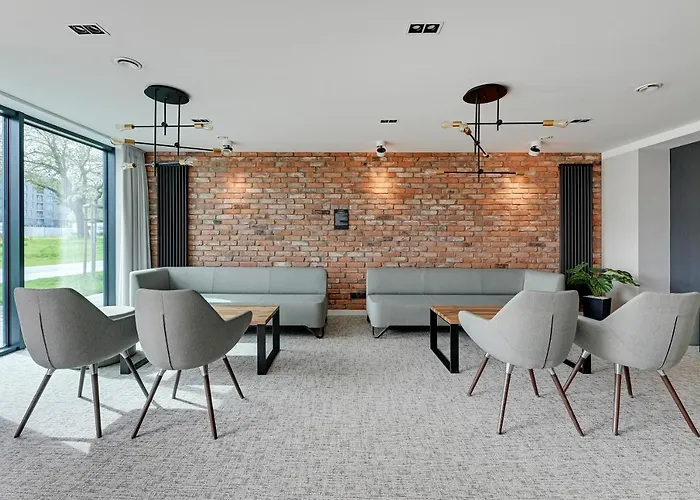 Διαμέρισμα Blue Mandarin - Chlebova