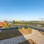Blue Mandarin - Chlebova Apartman Gdańsk