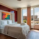 Appartement Blue Mandarin - Chlebova