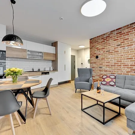 Blue Mandarin - Chlebova * Gdaňsk