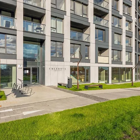 Blue Mandarin - Chlebova *