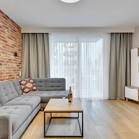 Blue Mandarin - Chlebova * Gdansk