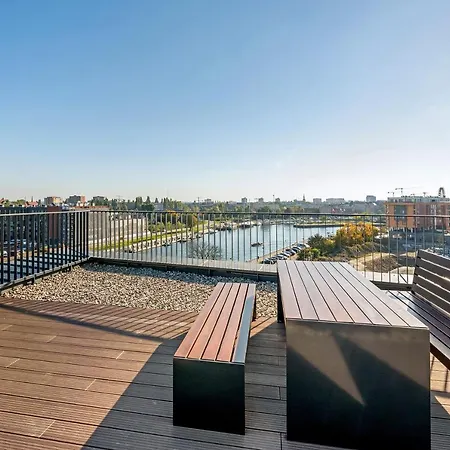 Blue Mandarin - Chlebova *