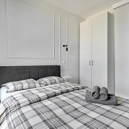 Blue Mandarin - Chlebova *