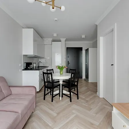 Blue Mandarin - Chlebova * Danzig