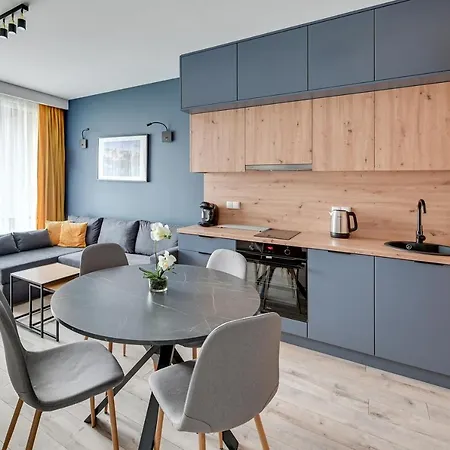 Blue Mandarin - Chlebova *