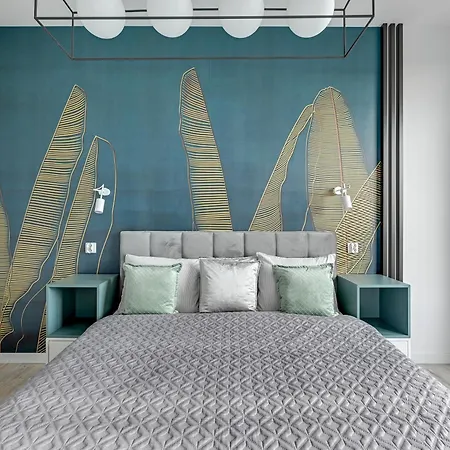 Blue Mandarin - Chlebova Gdansk