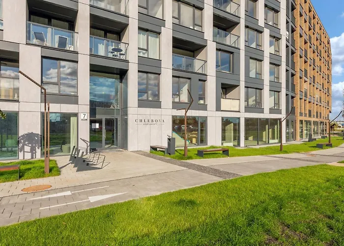 Blue Mandarin - Chlebova *