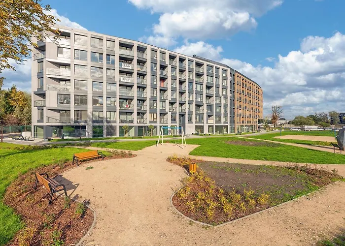 Blue Mandarin - Chlebova Apartman