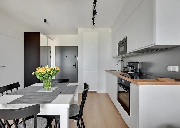 Blue Mandarin - Chlebova Apartman *