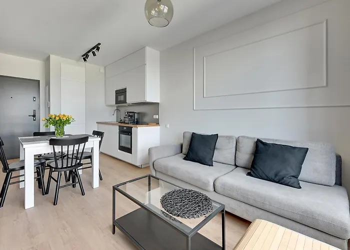 Blue Mandarin - Chlebova Gdańsk