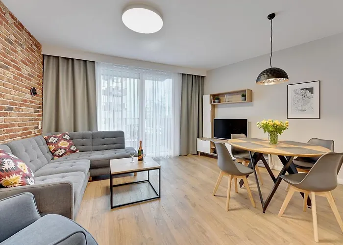 شقة Blue Mandarin - Chlebova