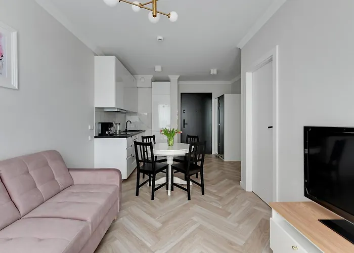 Blue Mandarin - Chlebova * 格但斯克