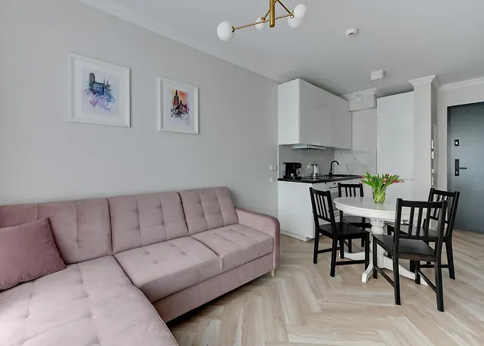 Blue Mandarin - Chlebova شقة