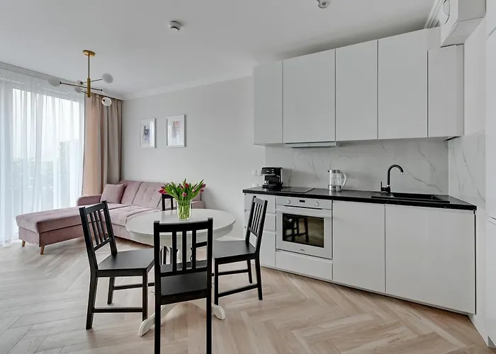 Blue Mandarin - Chlebova شقة *