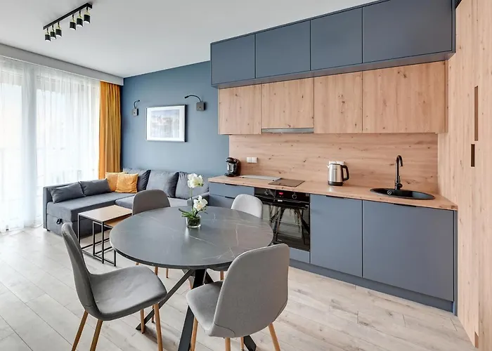 Blue Mandarin - Chlebova *