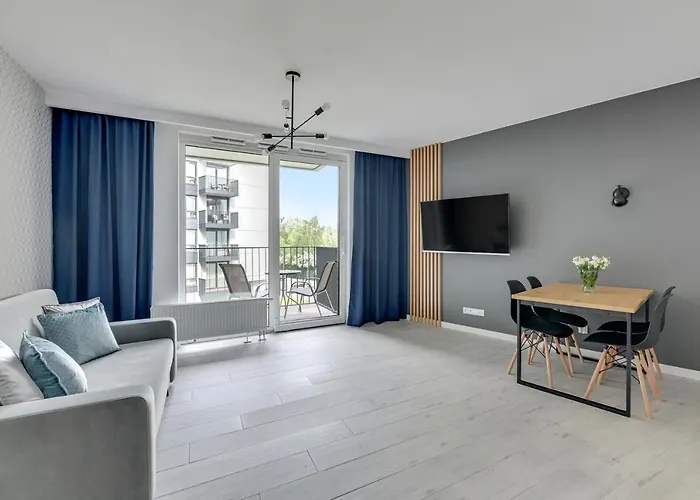 Blue Mandarin - Chlebova شقة *