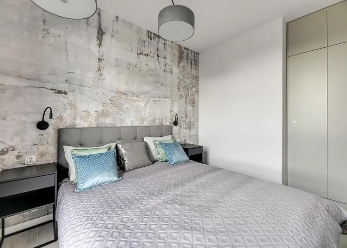 شقة Blue Mandarin - Chlebova *