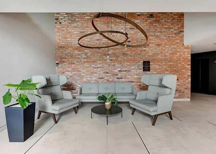 شقة Blue Mandarin - Chlebova