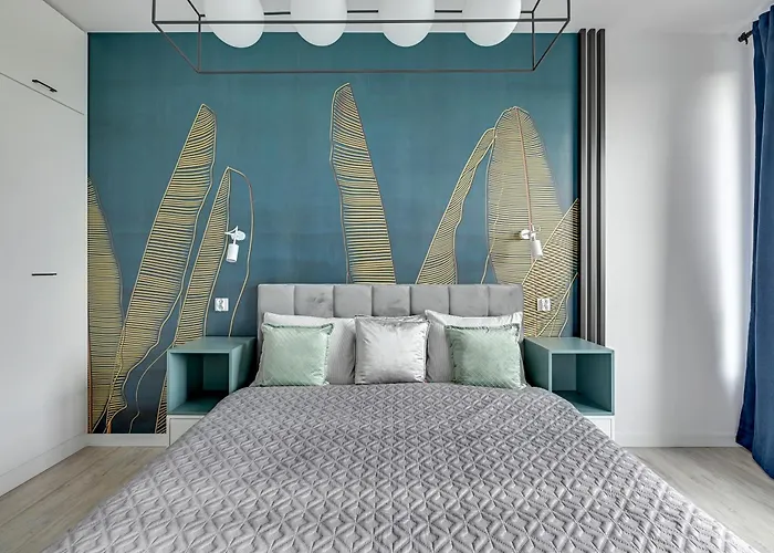 Blue Mandarin - Chlebova غدانسك