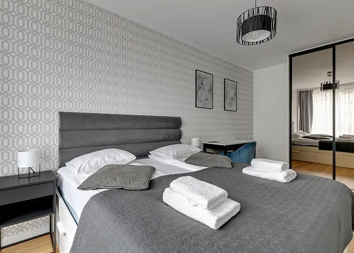 Blue Mandarin - Chlebova Gdańsk